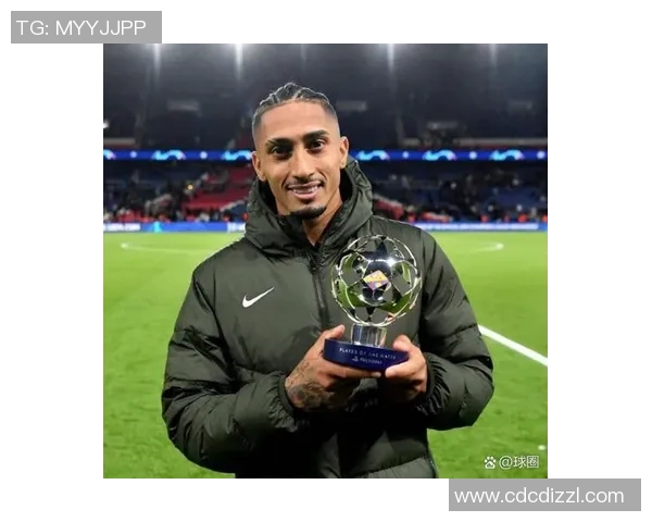 女人心中的偶像足球明星为何总能赢得青睐与喜爱