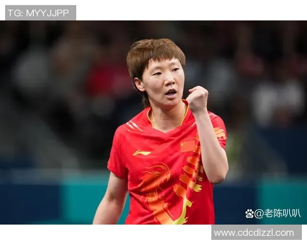 深圳乒乓球队以68分稳居挑战赛积分榜首位展现强劲实力