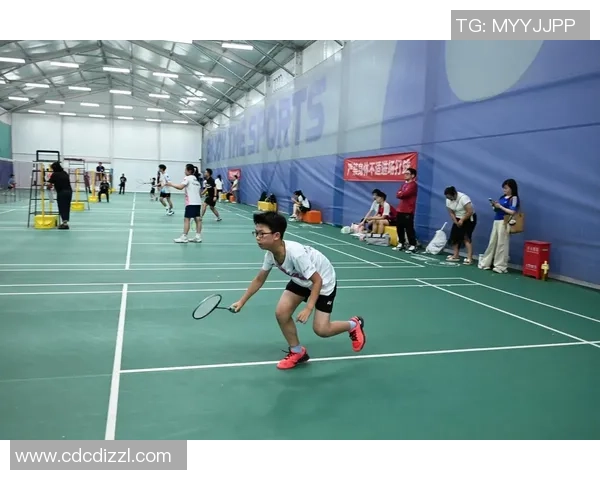 羽毛球盛宴：深入了解成都羽毛球队的训练与竞技状态