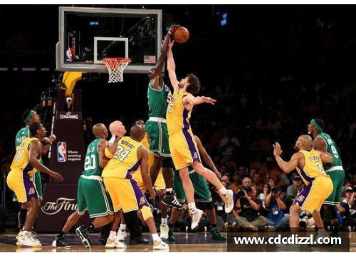 NBA总决赛：巅峰对决，篮球魅力闪耀全球